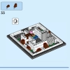 Мини-Диснеевский дворец в Аграбе (LEGO 40613)
