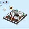 Мини-Диснеевский дворец в Аграбе (LEGO 40613)