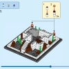 Мини-Диснеевский дворец в Аграбе (LEGO 40613)