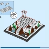 Мини-Диснеевский дворец в Аграбе (LEGO 40613)