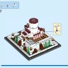 Мини-Диснеевский дворец в Аграбе (LEGO 40613)