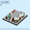 Мини-Диснеевский дворец в Аграбе (LEGO 40613)