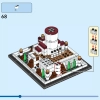 Мини-Диснеевский дворец в Аграбе (LEGO 40613)