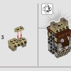 Таскенский рейдер (LEGO 40615)