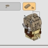 Таскенский рейдер (LEGO 40615)
