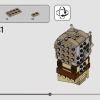 Таскенский рейдер (LEGO 40615)