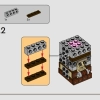 Таскенский рейдер (LEGO 40615)