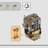 Таскенский рейдер (LEGO 40615)