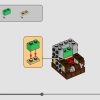 Таскенский рейдер (LEGO 40615)