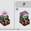 Таскенский рейдер (LEGO 40615)