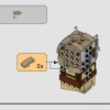 Таскенский рейдер (LEGO 40615)