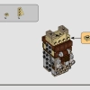 Таскенский рейдер (LEGO 40615)