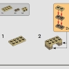 Таскенский рейдер (LEGO 40615)