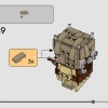 Таскенский рейдер (LEGO 40615)