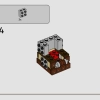 Таскенский рейдер (LEGO 40615)
