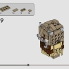 Таскенский рейдер (LEGO 40615)