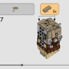 Таскенский рейдер (LEGO 40615)