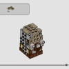 Таскенский рейдер (LEGO 40615)