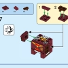 Гарри Поттер и Чжоу Чанг (LEGO 40616)