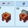 Гарри Поттер и Чжоу Чанг (LEGO 40616)