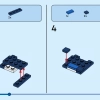 Гарри Поттер и Чжоу Чанг (LEGO 40616)