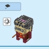 Гарри Поттер и Чжоу Чанг (LEGO 40616)