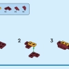 Гарри Поттер и Чжоу Чанг (LEGO 40616)