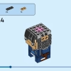 Гарри Поттер и Чжоу Чанг (LEGO 40616)