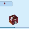 Гарри Поттер и Чжоу Чанг (LEGO 40616)