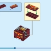 Гарри Поттер и Чжоу Чанг (LEGO 40616)