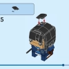 Гарри Поттер и Чжоу Чанг (LEGO 40616)