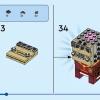 Гарри Поттер и Чжоу Чанг (LEGO 40616)