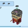 Гарри Поттер и Чжоу Чанг (LEGO 40616)