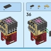 Гарри Поттер и Чжоу Чанг (LEGO 40616)