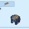 Гарри Поттер и Чжоу Чанг (LEGO 40616)