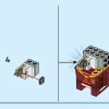 Гарри Поттер и Чжоу Чанг (LEGO 40616)