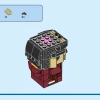 Гарри Поттер и Чжоу Чанг (LEGO 40616)