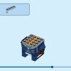 Гарри Поттер и Чжоу Чанг (LEGO 40616)