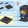 Гарри Поттер и Чжоу Чанг (LEGO 40616)