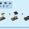 Гарри Поттер и Чжоу Чанг (LEGO 40616)