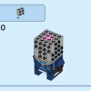 Гарри Поттер и Чжоу Чанг (LEGO 40616)