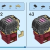 Гарри Поттер и Чжоу Чанг (LEGO 40616)