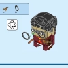 Гарри Поттер и Чжоу Чанг (LEGO 40616)