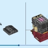 Гарри Поттер и Чжоу Чанг (LEGO 40616)