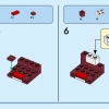 Гарри Поттер и Чжоу Чанг (LEGO 40616)