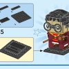 Гарри Поттер и Чжоу Чанг (LEGO 40616)