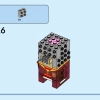 Гарри Поттер и Чжоу Чанг (LEGO 40616)