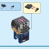 Гарри Поттер и Чжоу Чанг (LEGO 40616)