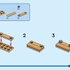 Гарри Поттер и Чжоу Чанг (LEGO 40616)