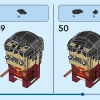 Гарри Поттер и Чжоу Чанг (LEGO 40616)